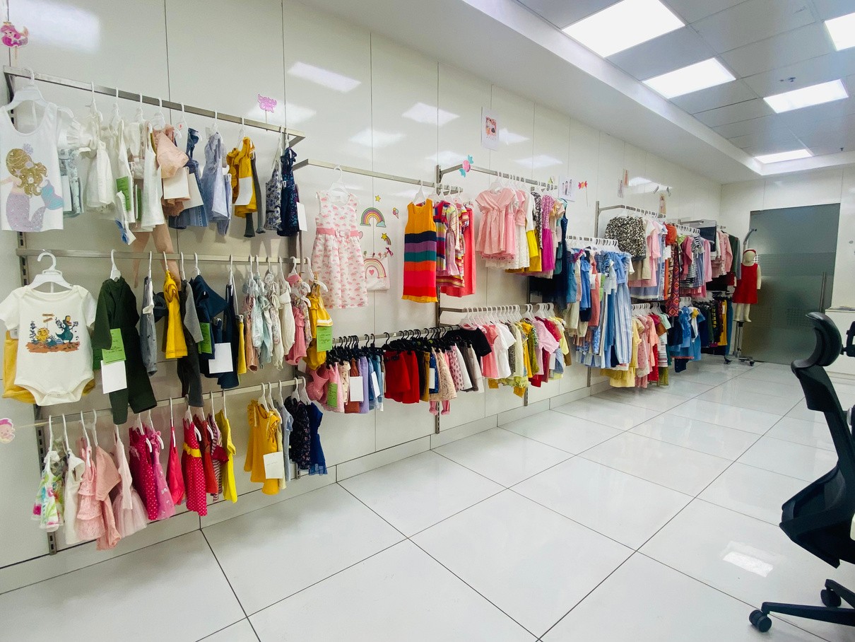 Showroom